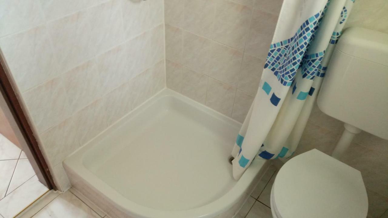 Apartments Ante 维尔 外观 照片